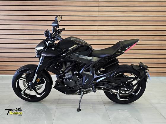 ZONTES R350 
